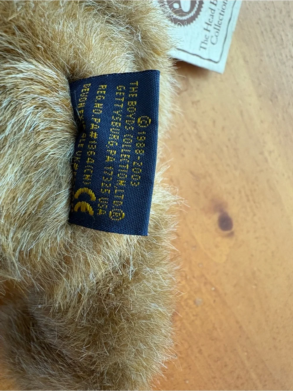 Boyds Bears boyds bear